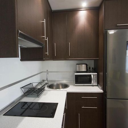 Apartment Livemalaga Victoria Стая снимка