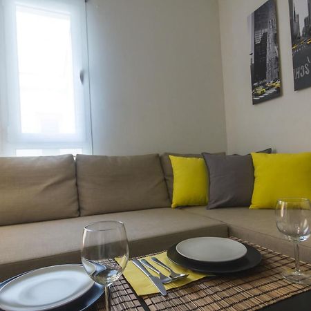Apartment Livemalaga Victoria Стая снимка