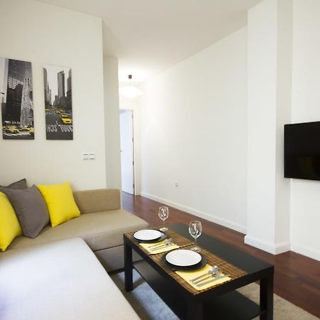 Apartment Livemalaga Victoria Стая снимка