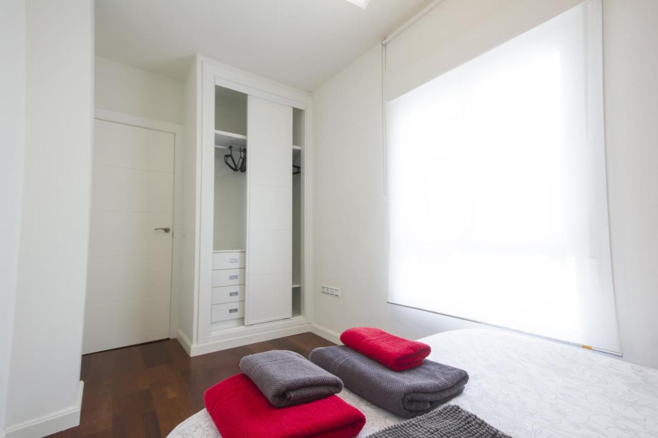 Apartment Livemalaga Victoria Стая снимка