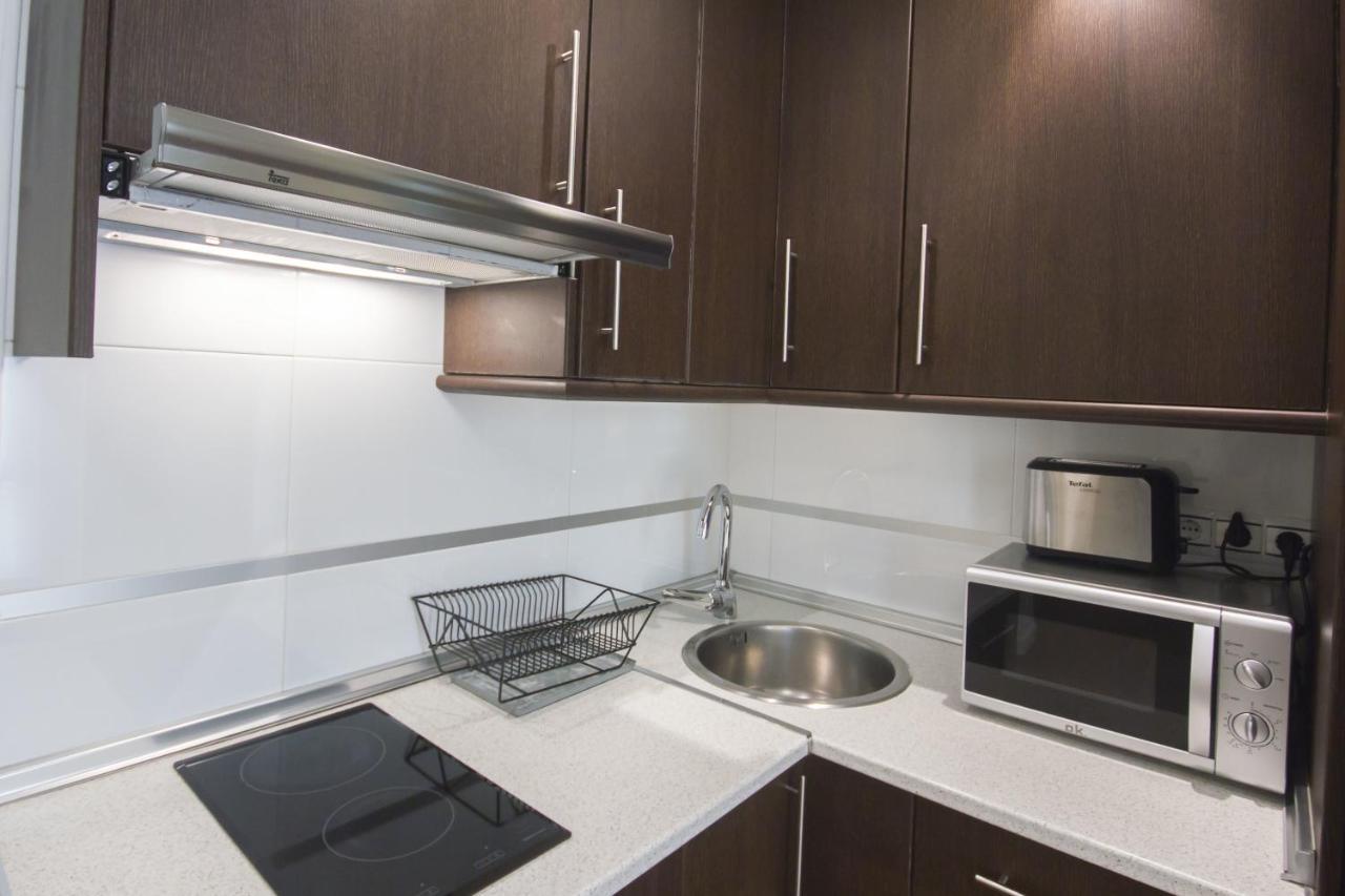Apartment Livemalaga Victoria Стая снимка