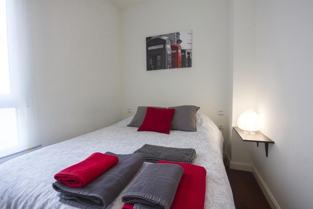 Apartment Livemalaga Victoria Стая снимка