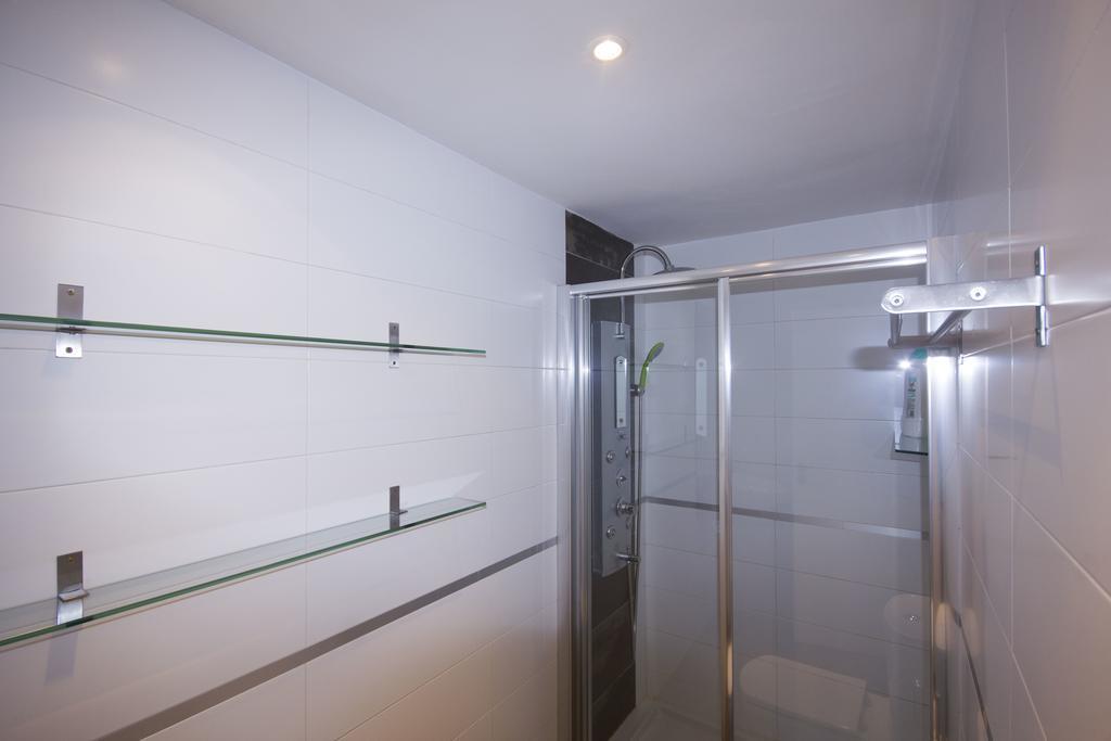 Apartment Livemalaga Victoria Стая снимка