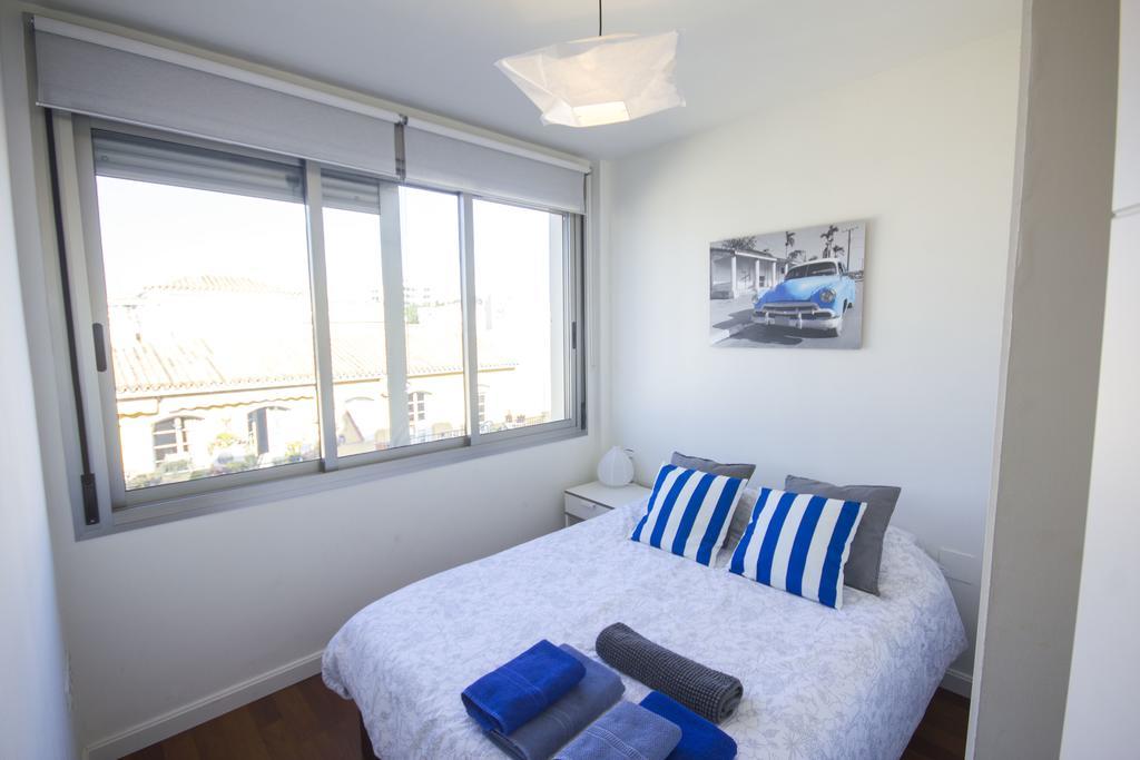 Apartment Livemalaga Victoria Стая снимка