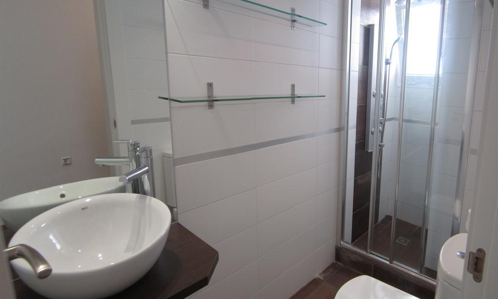 Apartment Livemalaga Victoria Екстериор снимка