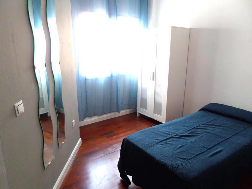 Apartment Livemalaga Victoria Екстериор снимка