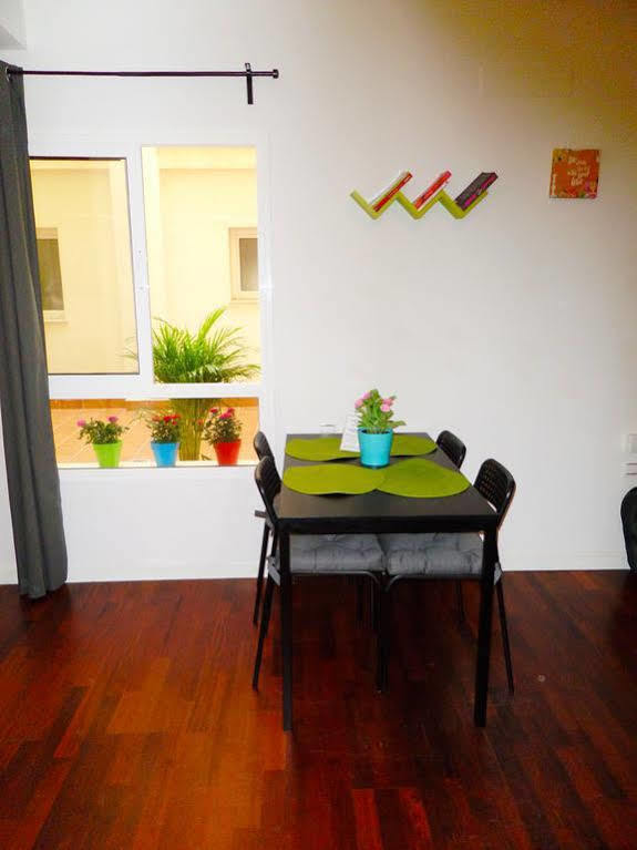Apartment Livemalaga Victoria Екстериор снимка