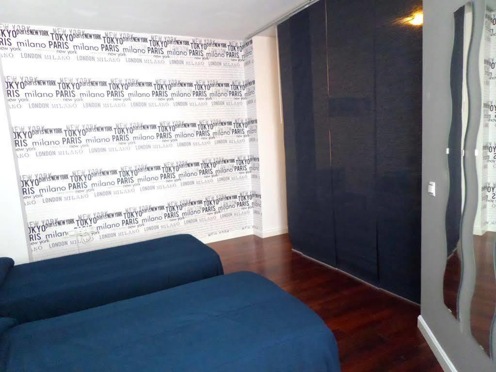 Apartment Livemalaga Victoria Екстериор снимка