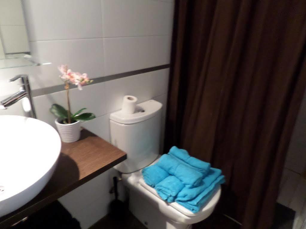 Apartment Livemalaga Victoria Екстериор снимка