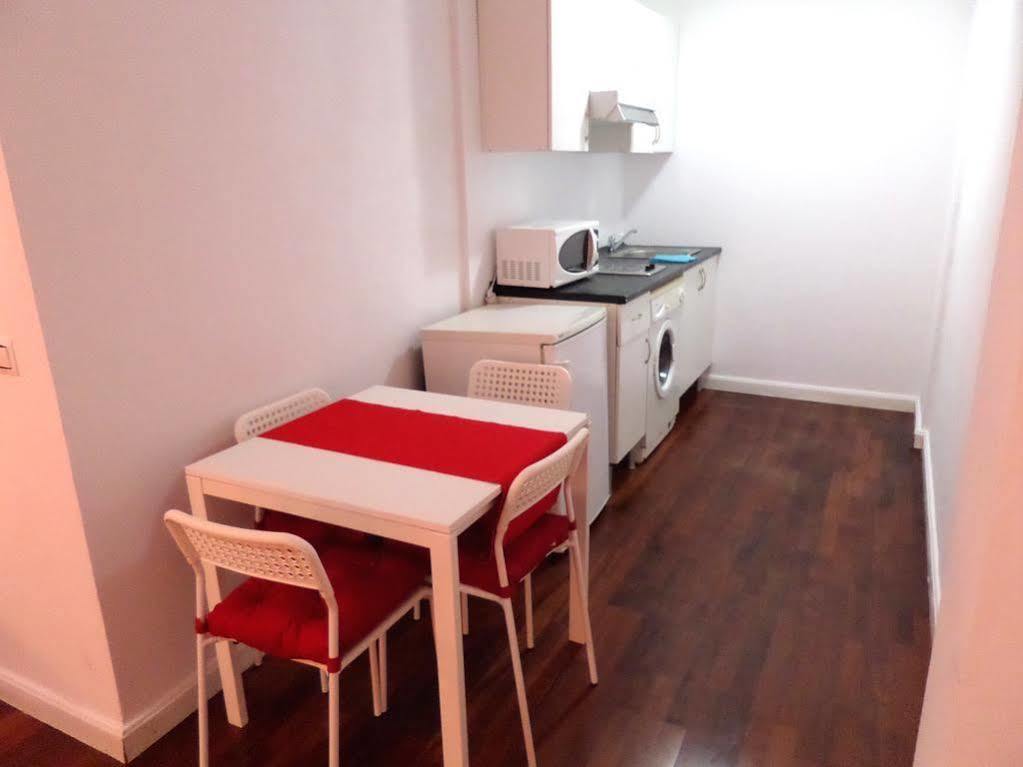 Apartment Livemalaga Victoria Екстериор снимка