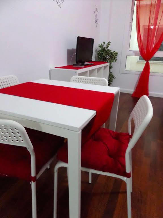 Apartment Livemalaga Victoria Екстериор снимка