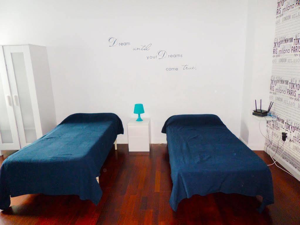 Apartment Livemalaga Victoria Екстериор снимка