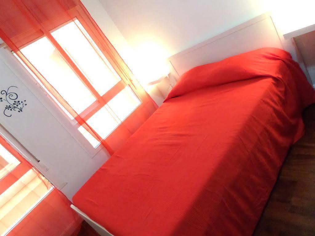 Apartment Livemalaga Victoria Екстериор снимка