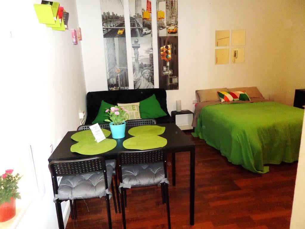 Apartment Livemalaga Victoria Екстериор снимка